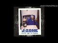J-Zone - Catch 22 / INSTRUMENTAL