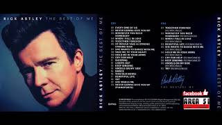 Rick Astley - Keep Singing