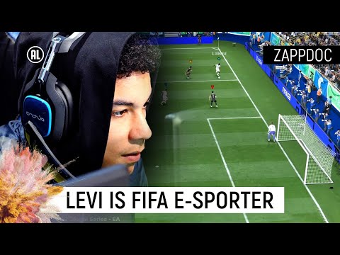 KOPLOPERS x LEVI | ZappDoc | NPO Zapp