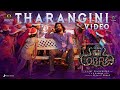 Cobra - Tharangini Video | Chiyaan Vikram |  @A. R. Rahman   | Ajay Gnanamuthu | 7 Screen Studio