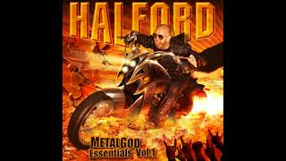 Halford - Defiance Japan Mix