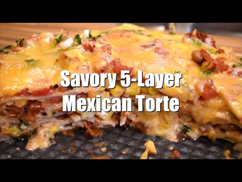 download lagu mp3 mp4 Mexican Torte, download lagu Mexican Torte gratis, unduh video klip Mexican Torte