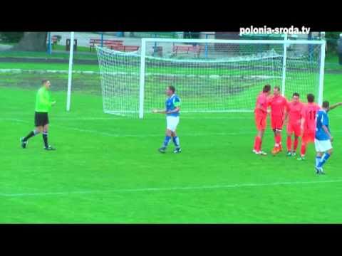 PoloniaTV: Polonia Środa vs Leśnik Margonin