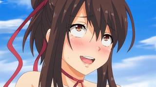 This Ninja Failed Her Mission so This Happened to Her