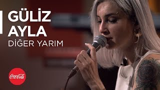 Güliz Ayla @akustikhane / Diğer Yarım / #TadınıÇıkar