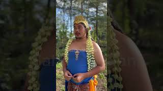 Download lagu PART 2, the queen gives birth to a baby girl #cadasofficial #friends mp3