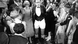 The Freshman (1925) Video