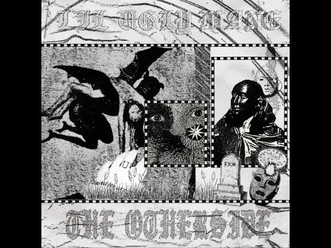 LIL UGLY MANE - THE OTHERSIDE (S4LT B4SED FL3SH B4TH VOL.2)