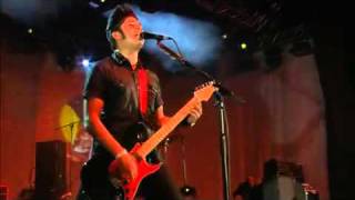 Billy Talent - Sympathy live