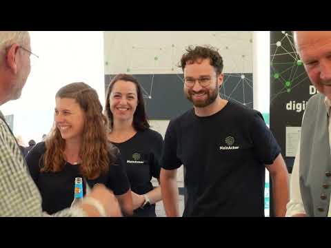 Aftermovie | Tag der Maschinenringe 2024