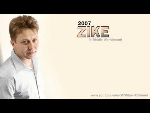 Zijad Klopic Zike - Zenit cu je ja