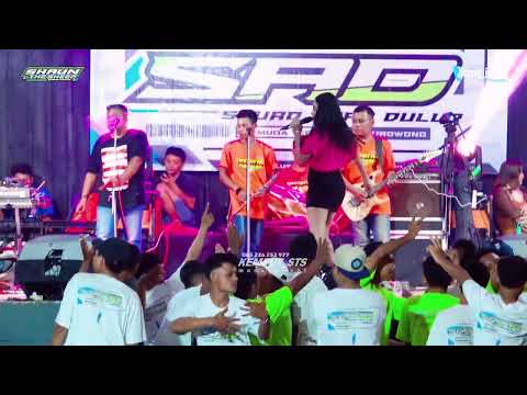 KATUT LANANGAN DIN ANNESIA - SHAUN THE SHEEP - HAPPY PARTY SAD SEASON 2 - TERNADI DAWE KUDUS