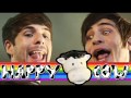 Smosh-Happy Cow Song 