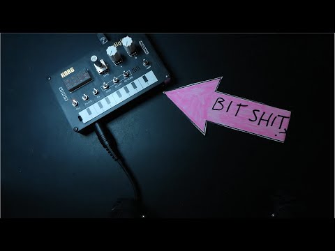 Upgrade Alert: Is It Time To Ditch Your Korg Nts1 Mk-I For The Mk-II?