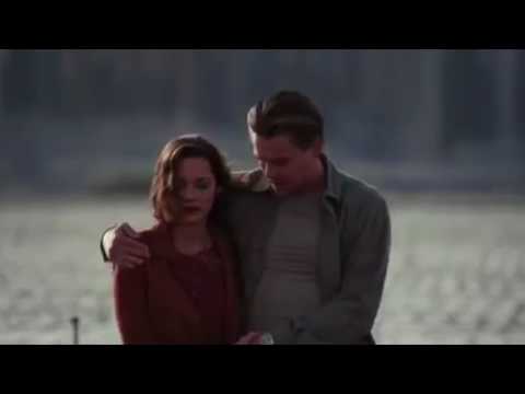 Melvin Michael Music Background score for a scene from Inception