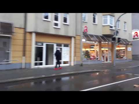 Linie 65 Markkleeberg nach Markranstädt