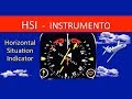 HSI Instrumento