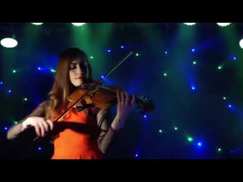 Профессиональная скрипачка ViolAnna, відео 11