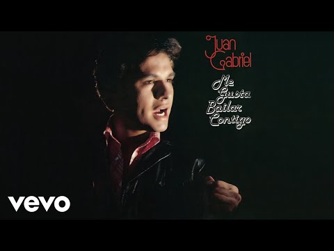 Video thumbnail for Me Gusta Bailar Contigo