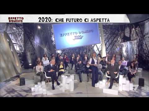 Effetto Domino 2020 del 25/03/2011