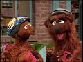 Sesame Street Episode 3966