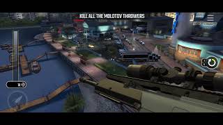 Download lagu Pure Sniper Z23 Mission 34 A Ship Show Kill All The Molotov Throwers mp3 Download lagu Pure Sniper Z23 Mission 34 A Ship Show Kill All The Molotov Throwers mp3