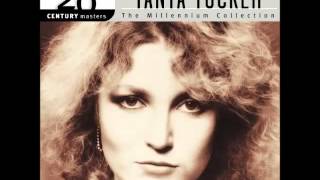 Tanya Tucker -- Lizzie And The Rainman