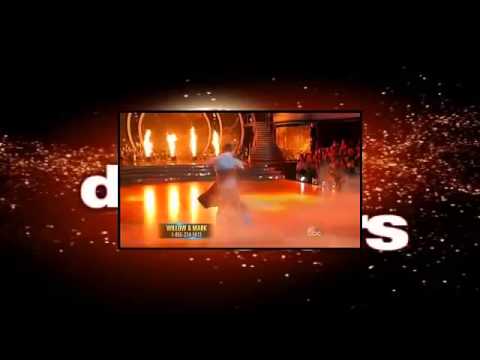 Dancing With The Stars Season 20 Week 3 - Willow Shields & Mark - Paso doble - DWTS 2015