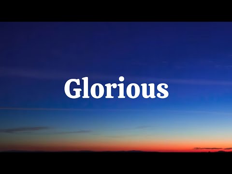 Glorious - Weird Genius (lyrics) Song of the FIFA U-20 World Cup Argentina 2023™