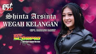 Download lagu Shinta Arsinta - Wegah Kelangan | Dangdut ( Music Video) mp3