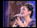 Алла Григорян - "Любий мiй Iсус" 