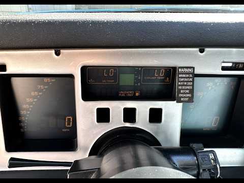 1987 Chevrolet Corvette (CC-2069528) for sale in Hingham, Massachusetts