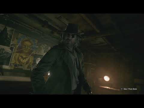 RESIDENT EVIL 8 VILLAGE Gameplay Walkthrough Part 6 BOSS FIGHT [PC] - No Commentary