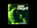 Damien Omen II OST ( Jerry Goldsmith ) - Claws