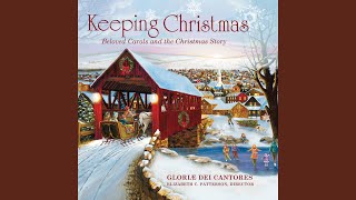 O Come All Ye Faithful (arr. D. Willcocks for choir and organ)