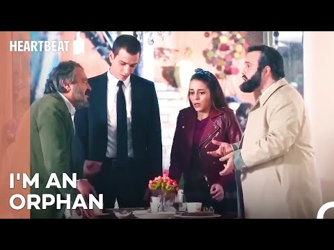 Alp Lies That He Has No Father - Heartbeat Episode 21