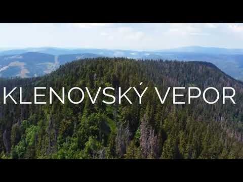 Klenovský Vepor