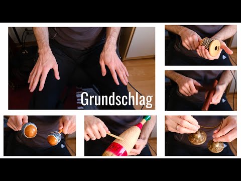 1.2 Der Grundschlag