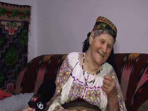 Tanti Fița - omul poveste - Dâmbovicioara