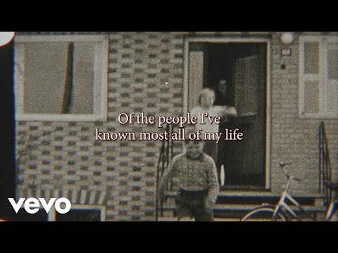 People Ive Known - Aaron Lewis