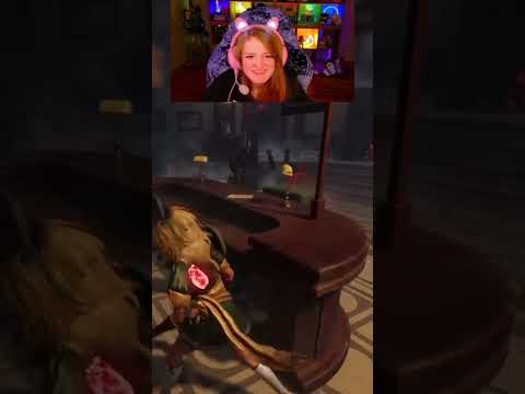 Silly Legion... | DBD #deadbydaylight #dbdshorts #dbd #dbdclips #followers  #survivor #dbdmemes