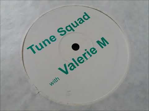 Tune Squad with Valerie M - Untitled B