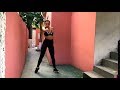 FRENCH MONTANA FAMOUS CHOREO BY DAHA ICE CREAM