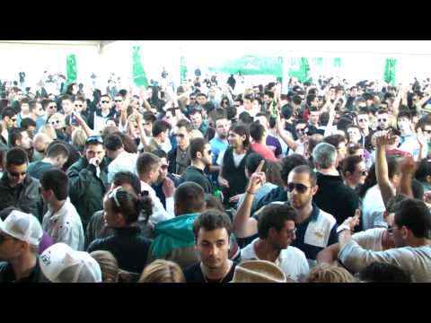 Lee Burridge @ Kudos Beach Mamaia 1 mai 2010 - In Deep And Dance Day (HD) (3)