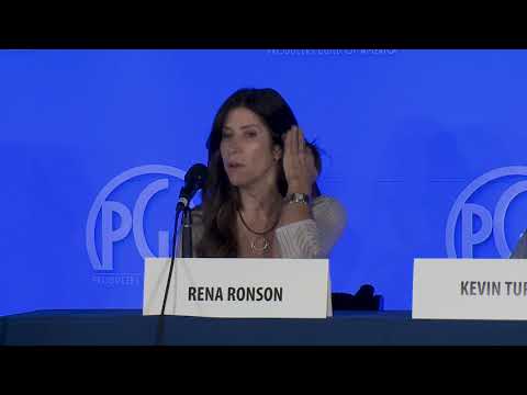 Being Platform Agnostic During Feature Film Development