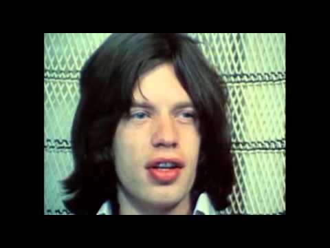 1969 interview with mick jagger