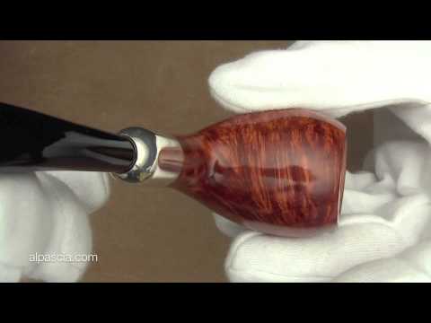 pipa Rattrays Vintage Army Natural 28 - pipe 173