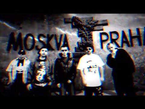 Avatar Young Blaze, Смоки Мо, BEREZIN & Legion - Братский коннект