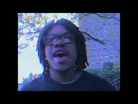 MC Gels - Ease Ya Mind (Official Video) (Prod. Spark Da Izm)