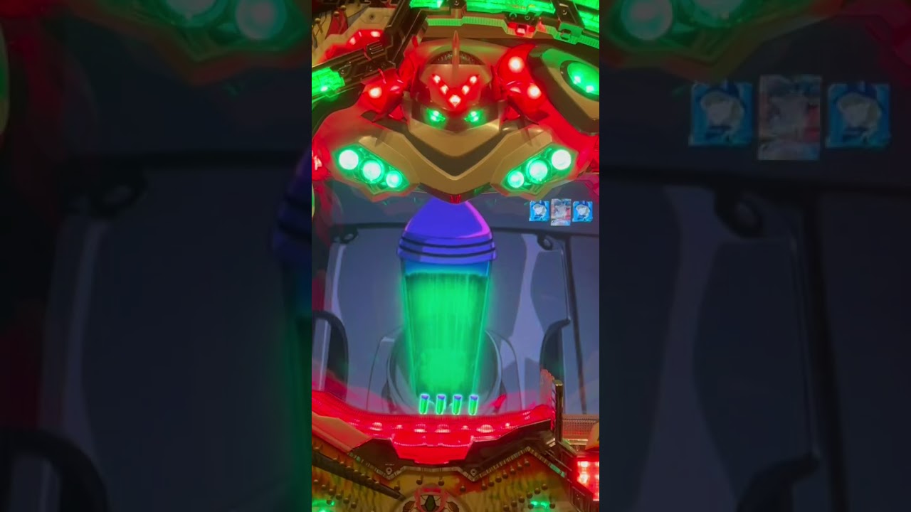 Shorts 交響詩篇エウレカセブン